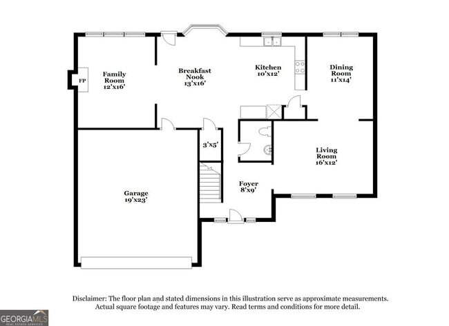Building Photo - 330 Fitzgerald Pl