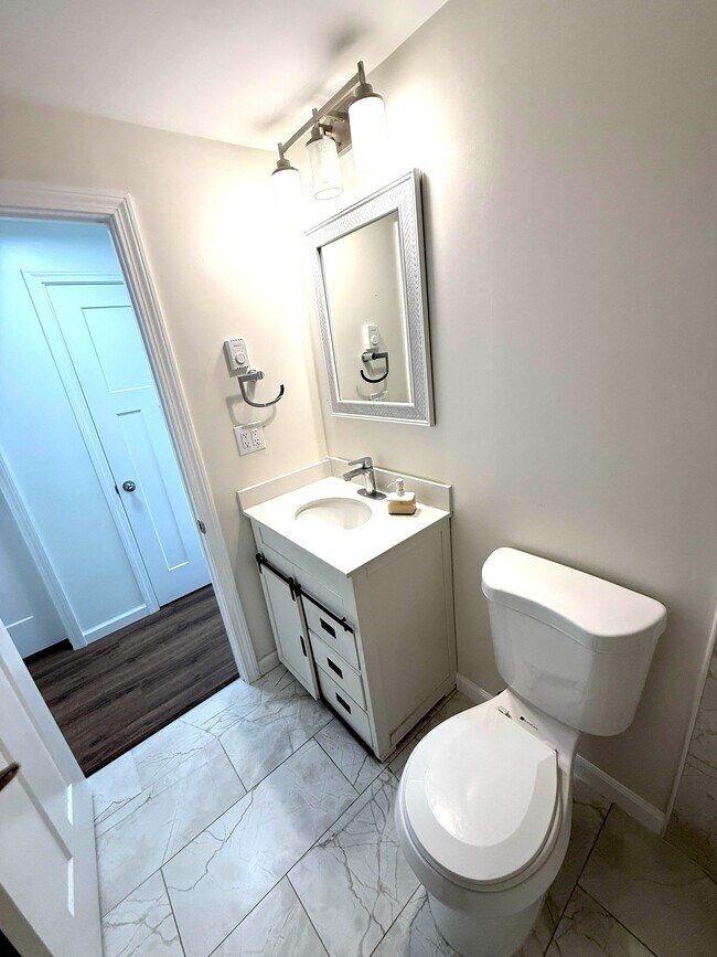 Foto del edificio - 15 Spencer Rd