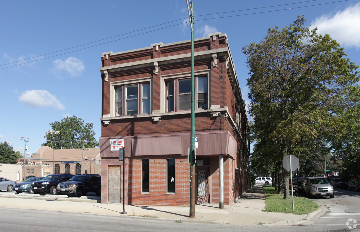 Building Photo - 324 E 115th St