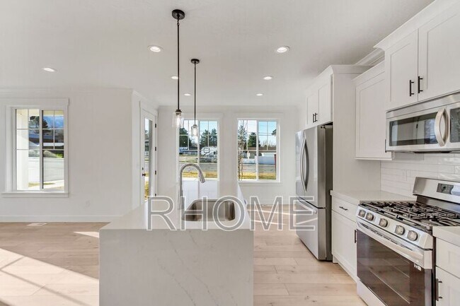 Building Photo - 10584 Canyon Villa Dr