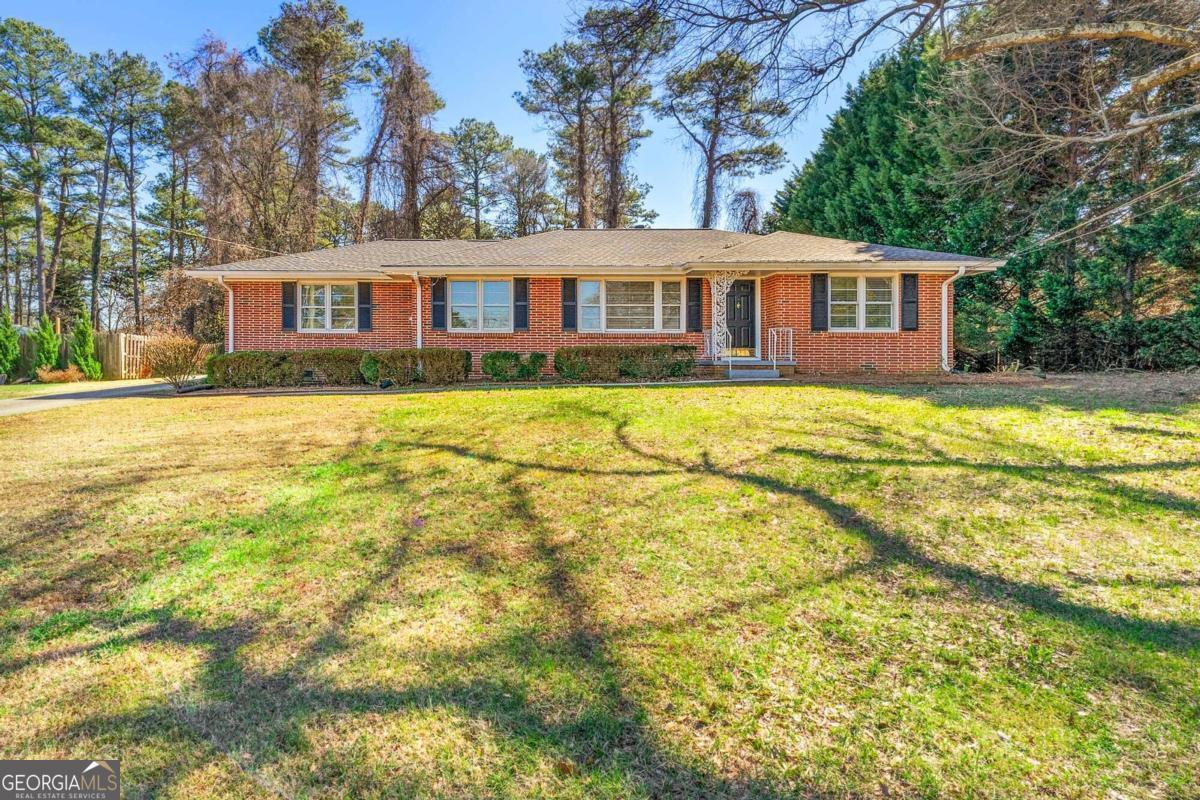 Foto principal - 4437 Lavista Rd