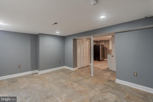 Foto del edificio - 1641 Thetford Rd