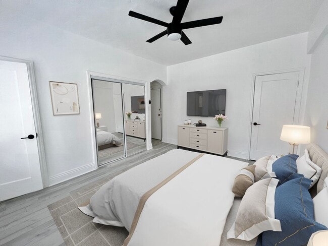 Foto del interior - Welcome to The Du Barry — Modern Living in...