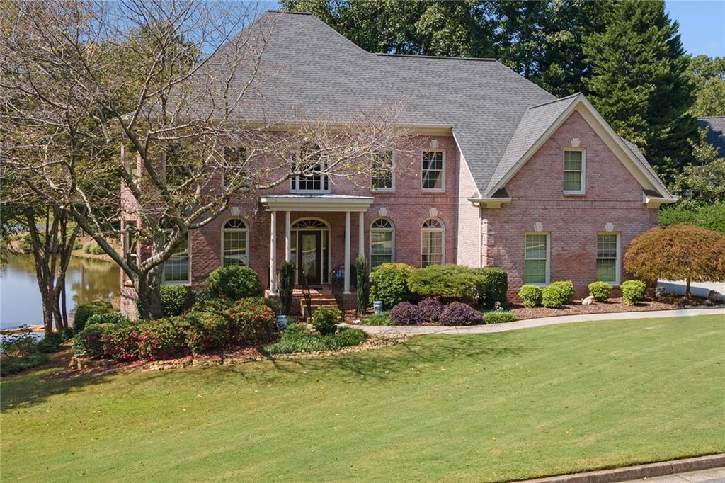 Primary Photo - 9025 Nesbit Lakes Dr