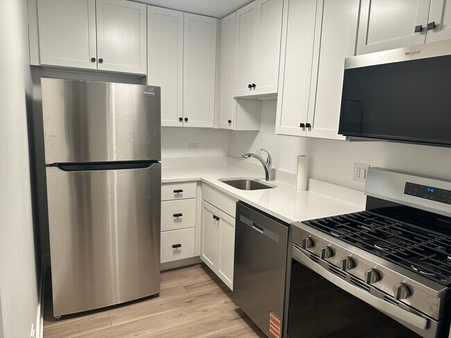 Foto del edificio - 8232 Niles Center Rd