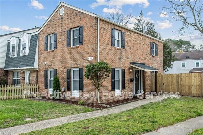 Photo - 623 Redhorse Lane House