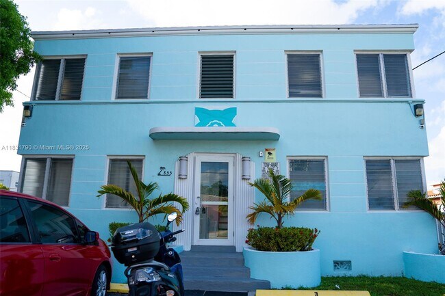 Foto del edificio - 855 SW 7th St