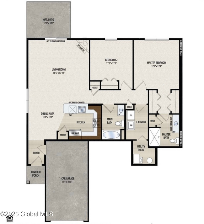 Building Photo - 304 Grayson Pl