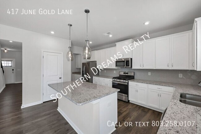 Foto del edificio - 417 June Gold Ln