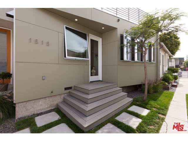 Foto del edificio - 1515 S Orange Grove Ave