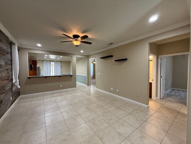 Foto del edificio - 55+ Community Home in Great Condition!