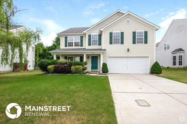 Building Photo - 4418 Golden View Dr