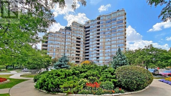 Building Photo - 10-1210 Guildwood Pkwy