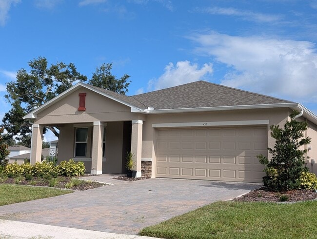 Building Photo - Modern 4BD/3BA Home in – Edgewater, FL! Furnished or Unfurnished