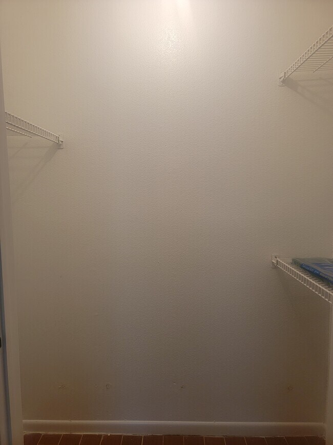 Walk in Closet in Primary bedroomNew - 3015 Walnut Bend Ln