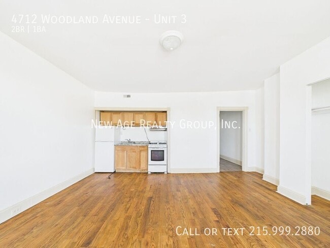 Building Photo - 4712 Woodland Ave