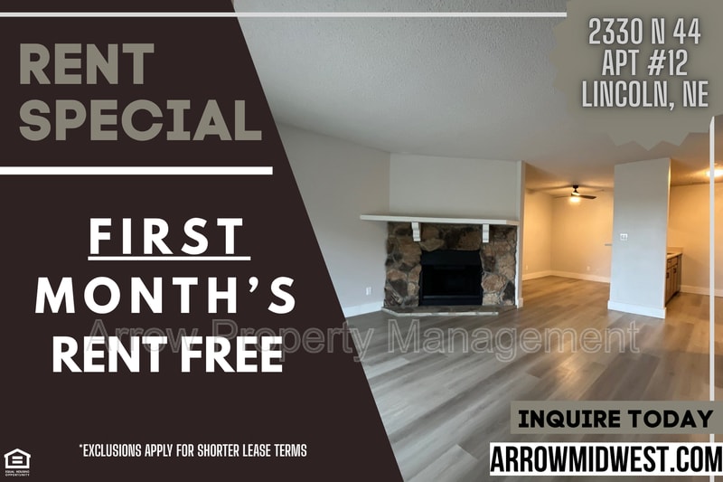 Primary Photo - 2330 N 44th St