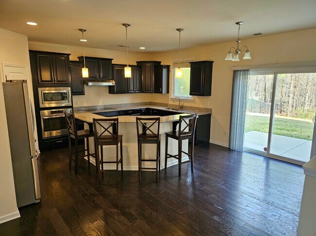 Foto del edificio - 2624 Mill Wright Rd