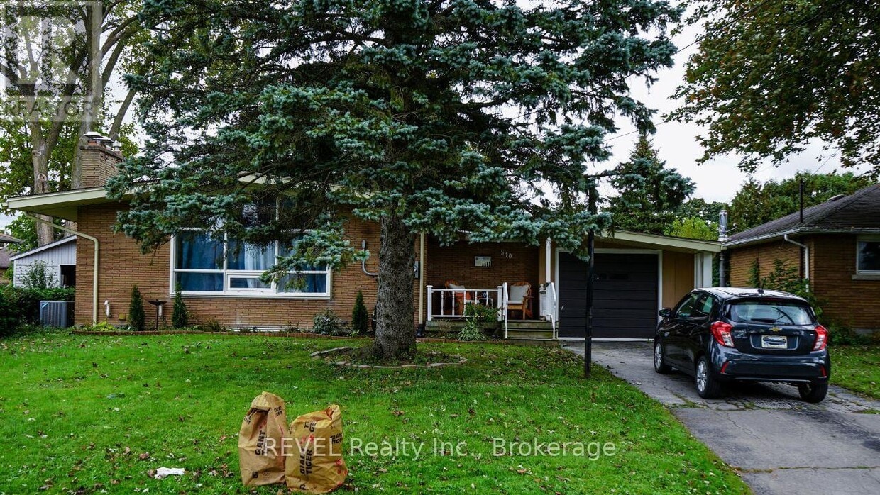 Primary Photo - 510 Lloyd Ave