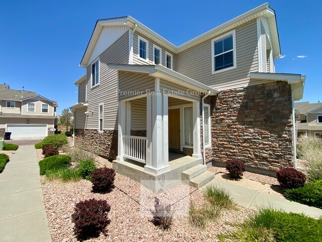 Foto del edificio - 7513 Sandy Springs Point