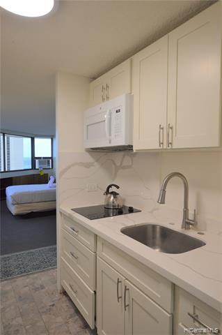 Foto del edificio - 1700 Ala Moana Blvd