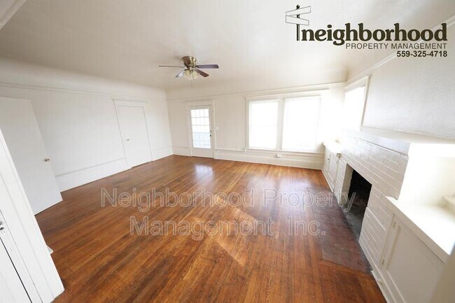 Foto del edificio - 713 N Van Ness Ave