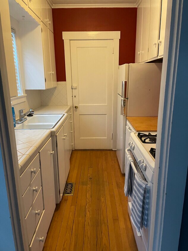 Foto principal - 818 S 37th Ave