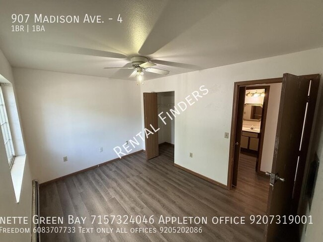 Building Photo - 907 Madison Ave