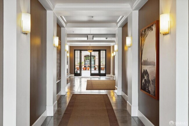 Foto del edificio - 821 Folsom St