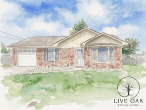 Building Photo - 800 Wallace Martin Dr