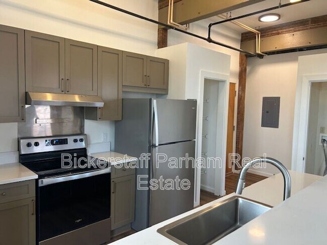 Foto del edificio - 1204 First Avenue