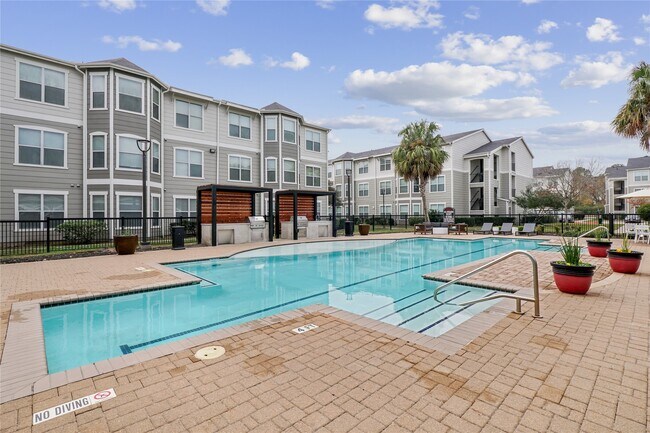 Foto del edificio - 9494 Humble Westfield Rd