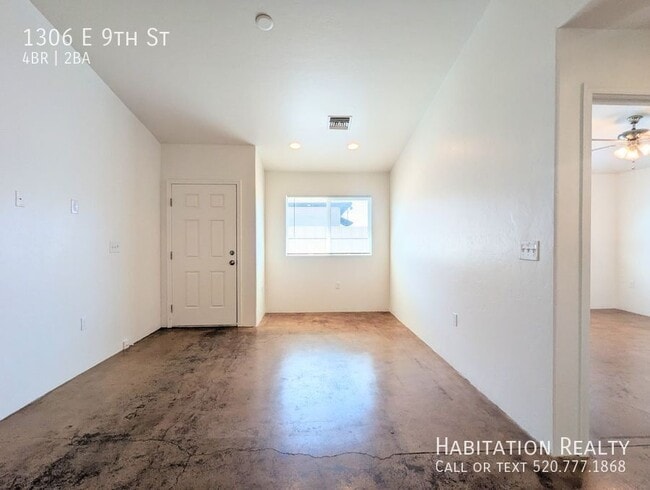 Foto del edificio - 1306 E 9th St