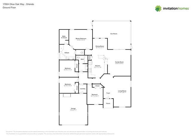 Foto del edificio - 17804 Olive Oak Way