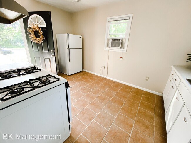 Building Photo - 1 br, 1 bath House - 802 Tippecanoe Street