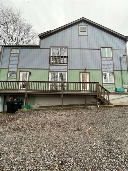 Photo - 107 Shoup St Apartment