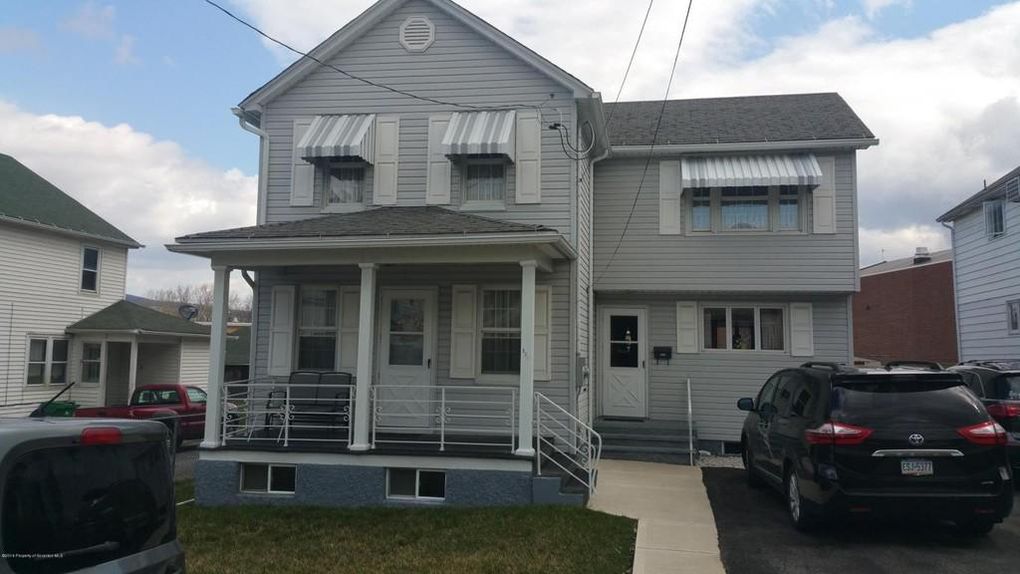 Primary Photo - 531 W Grace St