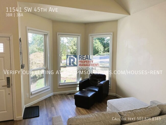 Building Photo - 11541 SW 45th Ave
