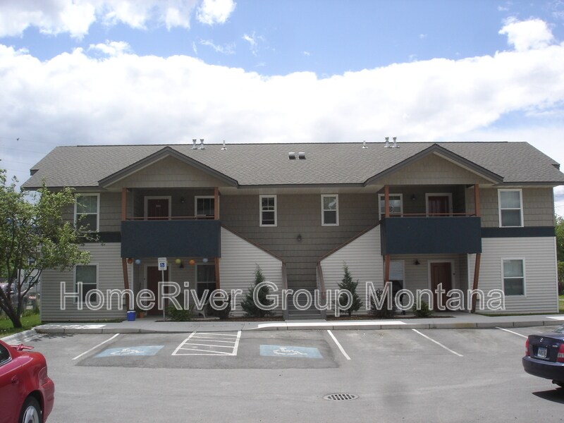 Primary Photo - 110 N Grant St