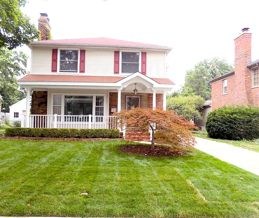 Primary Photo - 1433 Henrietta St