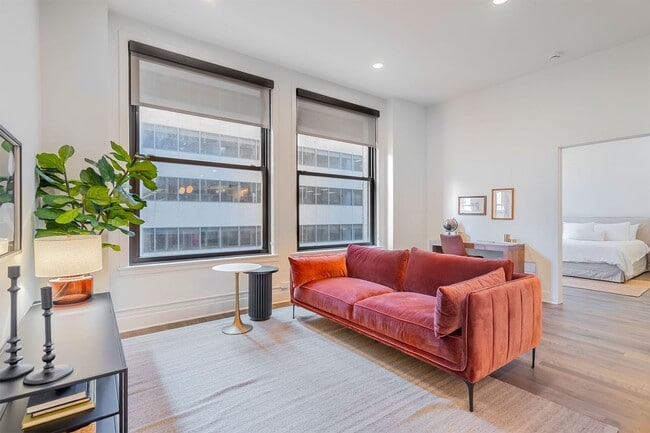Building Photo - The Mercantile Apartments