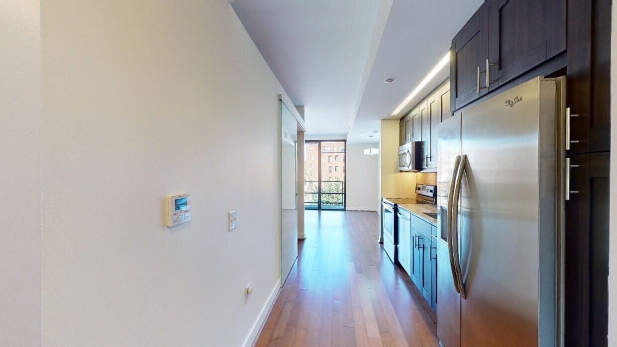 Photo - Capitol View on 14th Apartments