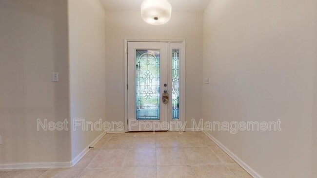 Foto del edificio - 1121 Stonehedge Trail Ln