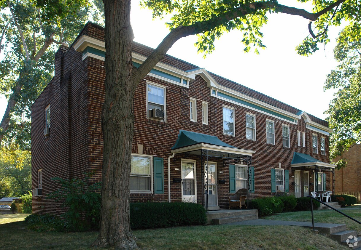 Building Photo - 1364-1370 Northwest Blvd
