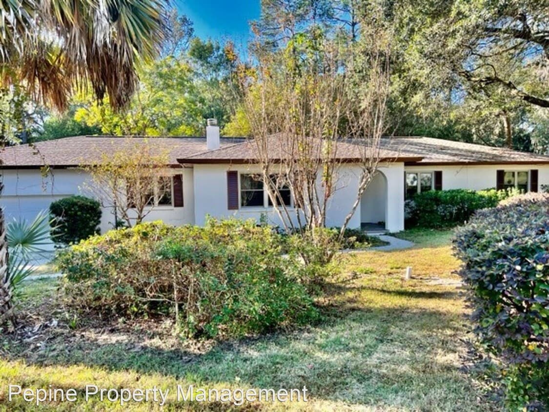 8415 SW 1st Ave, Gainesville, FL 32607 - House Rental in Gainesville ...