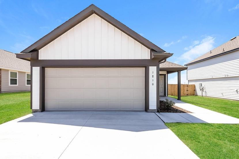 Foto principal - 1810 Crimson Lake Blvd