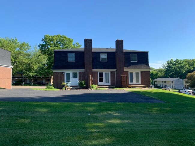 Foto del edificio - 7503 Seymour St NW