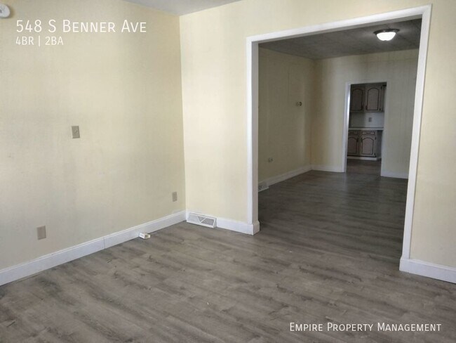Building Photo - 4 Bedroom/ 1.5 Bathroom House in Fountain ...