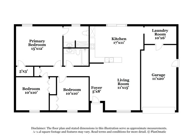 Building Photo - 207 Wildwood Dr