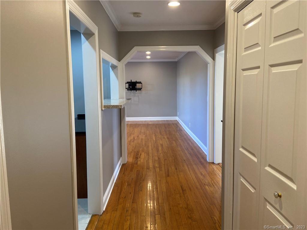 126 Woodside Green Unit 3B, Stamford, CT 06905 Condo for Rent in